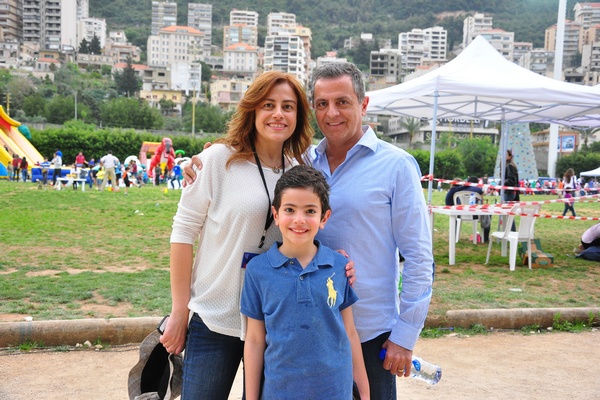 Ghadouna Easter Fiesta